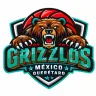 Grizzlies Queretaro - Grizzlos